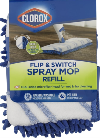 Trapo Clorox