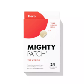 Parches Acne