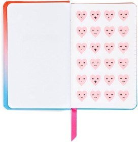 Cuaderno Pasta 200 Hojas