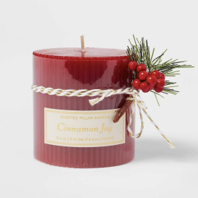 Candela Cinnamon