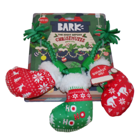 Juguete Pets Navideños