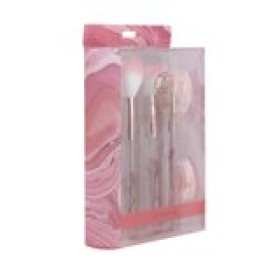 Set Brochas Maquillaje