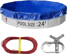 Lona de Piscina