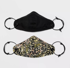 Mascarrilla Tela 